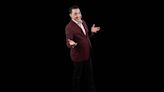 El comediante Andrés López se presentará en Miami el 11 y 12 de agosto