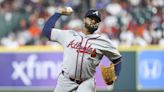 Atlanta’s Best Arm Snubbed by MLB’s Starting Pitcher Rankings