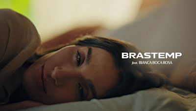 Brastemp lança campanha com Boca Rosa e destaca a maternidade e carreira