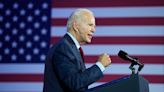 The Hill’s Morning Report — Russia in turmoil; Biden hits fundraising circuit