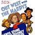 Out West with the Hardys