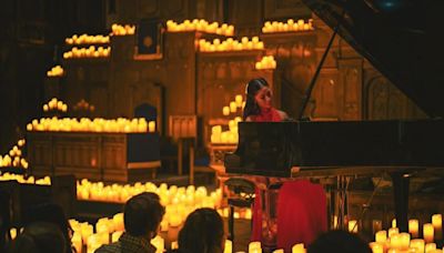 Todos los conciertos de Candlelight de julio en Málaga y Marbella: música a luz de las velas y entradas