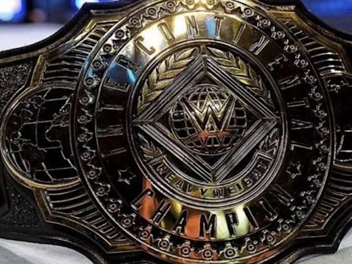 Top WWE superstar pulled from Raw for health reasons hours before show