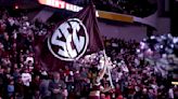 With college athletics at precipice of historic change, SEC brass meets to mull future of industry