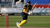 Alex Lees, Colin Ackermann fifties take Durham to victory