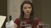 Anya Taylor-Joy Played Young Barack Obama’s Girlfriend in This Netflix Drama