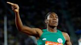 Olympic champion Caster Semenya wins human rights case but testosterone rules may remain for years