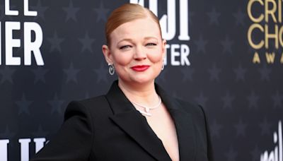 All Her Fault: Sarah Snook to Star In & Produce Peacock Thriller