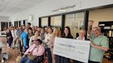Long-time supporter leaves $215K to Richmond Pathways Clubhouse in will