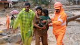 Kerala: Bodies float, bridge destroyed, houses washed away as 3 back-to-back landslides strike Wayanad