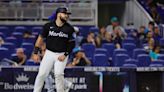 Jake Burger homers to lead Marlins past Mets