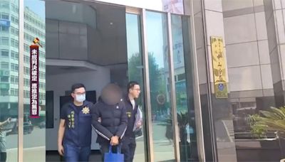 三重宮廟藏詐騙水房! 警查獲贓款251萬.毒品逮11嫌