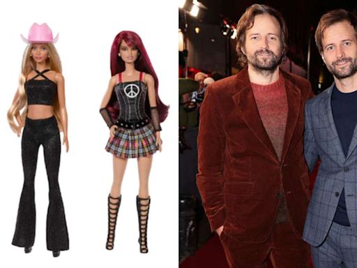 Boletim HFTV: Barbies do RBD, nova série dos irmãos Duffer e mais