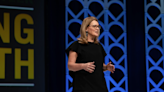 Amex CMO & Ad Club’s top marketer Elizabeth Rutledge puts customers & colleagues first