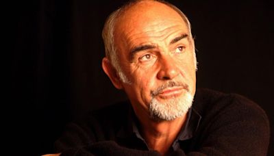 5 películas de Sean Connery que puedes ver hoy mismo en streaming en España y son historia del cine