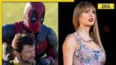 Ryan Reynolds breaks silence on Taylor Swift’s rumoured cameo in Deadpool & Wolverine: 'She's one of the...'