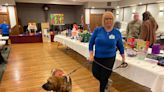 Fundraiser for Southern Michigan K-9 Search and Rescue deemed a success
