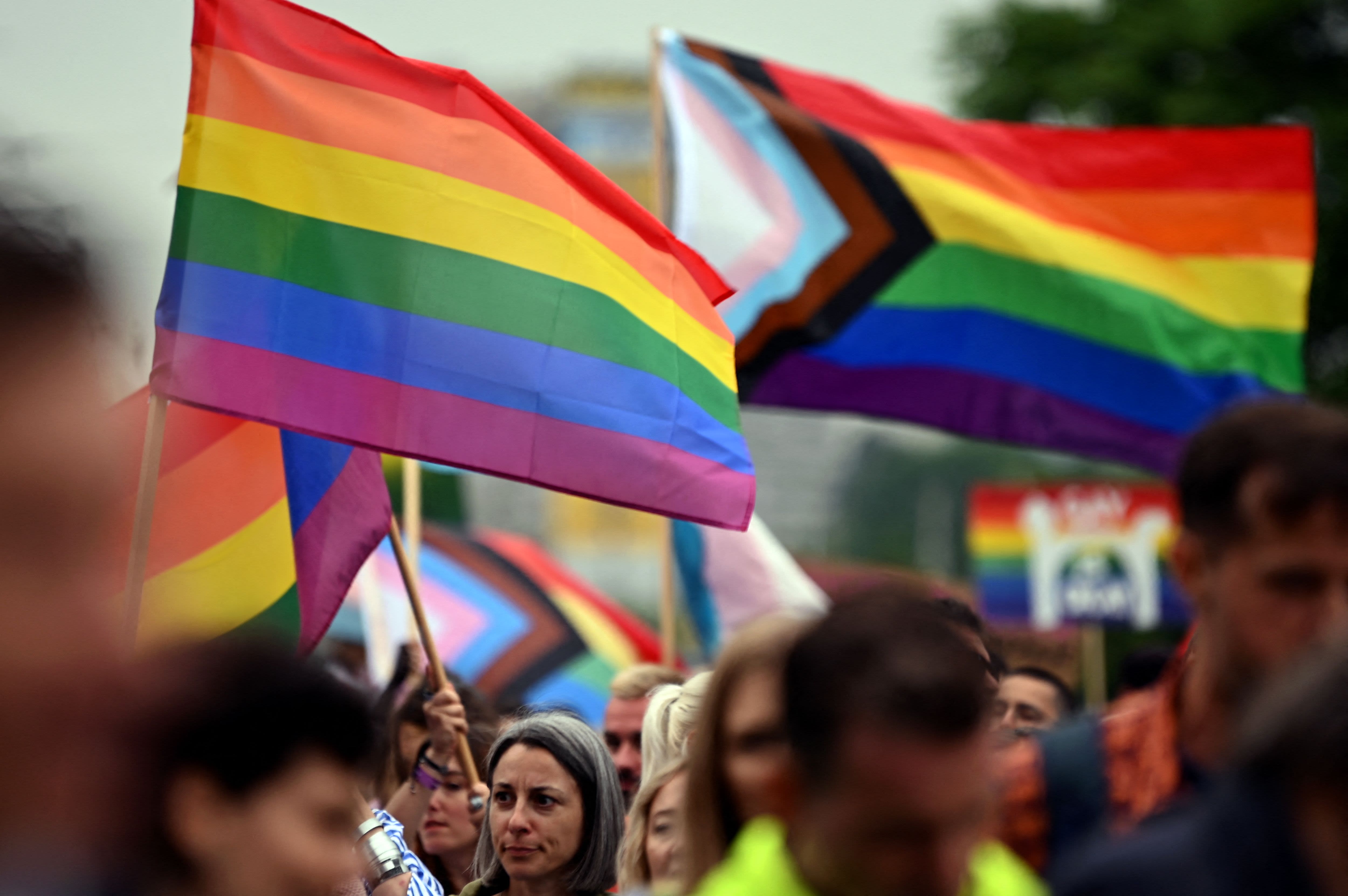 State Department issues unusual worldwide LGBTQ+ travel alert