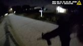 Body cam video shows shootout that left family of 3 dead, deputy hospitalized in Tampa