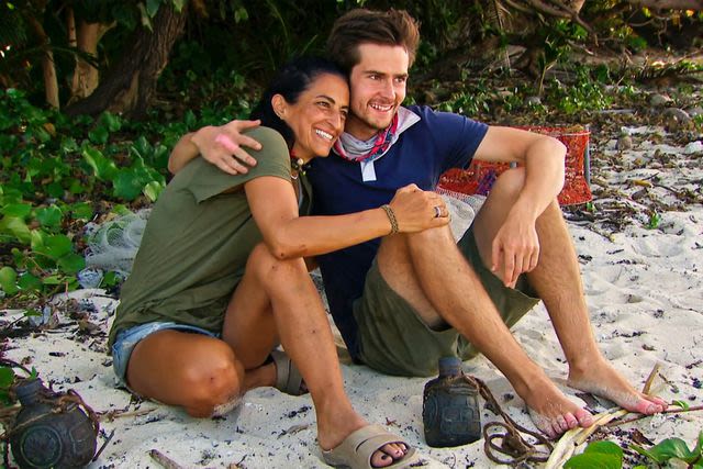 “Survivor 46” finale recap: A stunning vote from a juror tips the scales