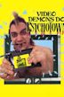 Video Demons Do Psychotown