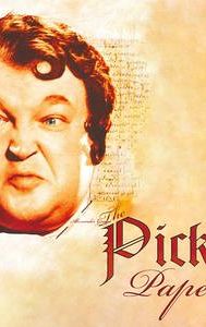 The Pickwick Papers (1952 film)