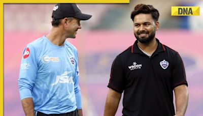 Rishabh Pant may leave Delhi Capitals after Ricky Ponting, this IPL franchise leads race to sign him