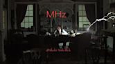 MHz (Megahertz)