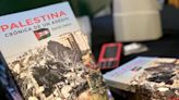 Presentan en Argentina libro Palestina: crónica de un asedio - Noticias Prensa Latina