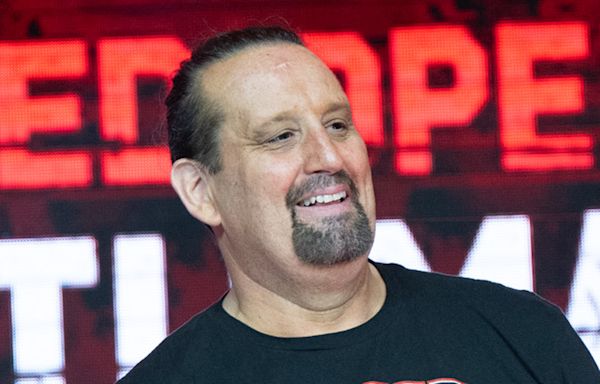 Tommy Dreamer Gets Candid About 'Safe' Episode Of WWE Raw - Wrestling Inc.