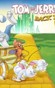 Tom & Jerry: Back to Oz