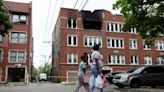 Boy, 7, dies days after South Shore apartment fire, officials say