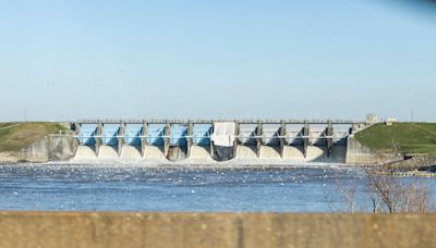 How the flooding in Southeast Texas got so dire