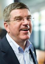 Thomas Bach