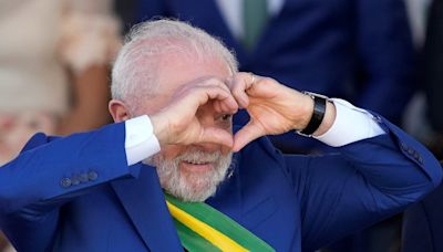 Lula quiere que Brasil tenga otra fecha para el día de la Independencia y se anticipa una nueva grieta