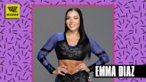 Emma Diaz Highlights Goals For Post-WWE Future, Reflects On First Ladder Match