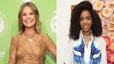 Today’s Savannah Guthrie Says ‘Dressing Rooms Need a Little TLC’ After Kelly Rowland Controversy