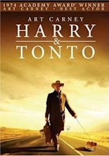 Harry and Tonto