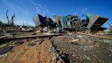 President Joe Biden to visit Mississippi to assess storm damage and recovery