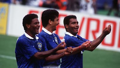 Trinta anos do Tetra: 1994, a Copa e o ano de uma geração