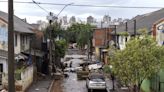 Brasil aprovecha navío militar de EE.UU. para enviar ayuda a damnificados por inundaciones