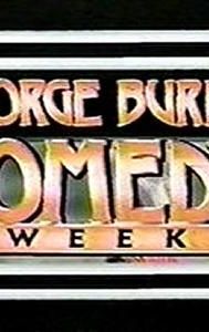 George Burns Comedy Week