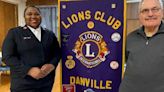 Danville Lions Club hosts Salvation Army