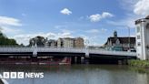 Repairs 'future-proof' landmark Taunton bridge for next 50 years