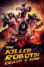 Killer Robots! Trailer Unleashes Monsters, Mercenaries & Barbarians