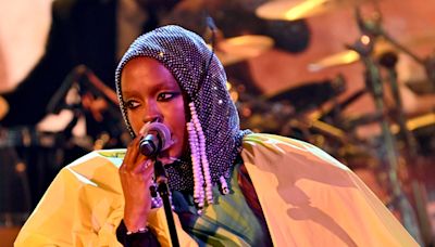 Lauryn Hill and Fugees fans fear for UK Miseducation Anniversary Tour after US dates mysteriously cancelled