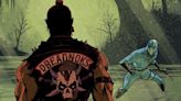 G.I. Joe’s Dreadnoks Go Full Texas Chainsaw Massacre in Cobra Commander #2 First Look