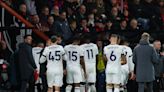 Tom Lockyer: Luton captain 'stable' after suffering cardiac arrest against Bournemouth