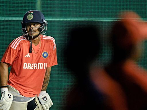 Has BCCI forgotten Ishan Kishan as India star ignored for Zimbabwe tour? 6 more key players to miss out on T20I series