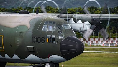 C-130H運輸機升級在望 「19+1架」初估2030年執行完畢